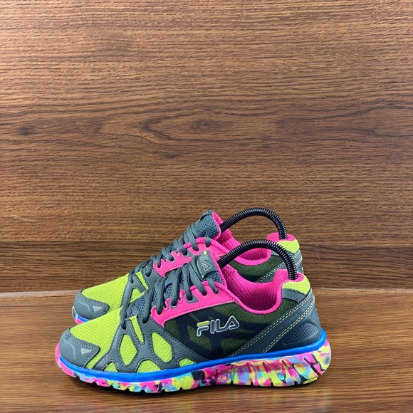 Fila Shadow Sprinter - Picture 9 of 9